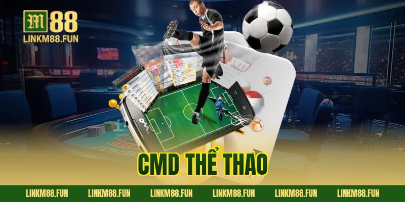 CMD thể thao